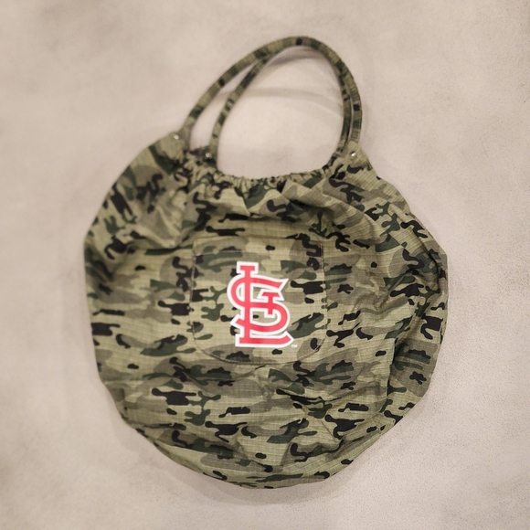 Cardinals bag - Picture 1 of 4